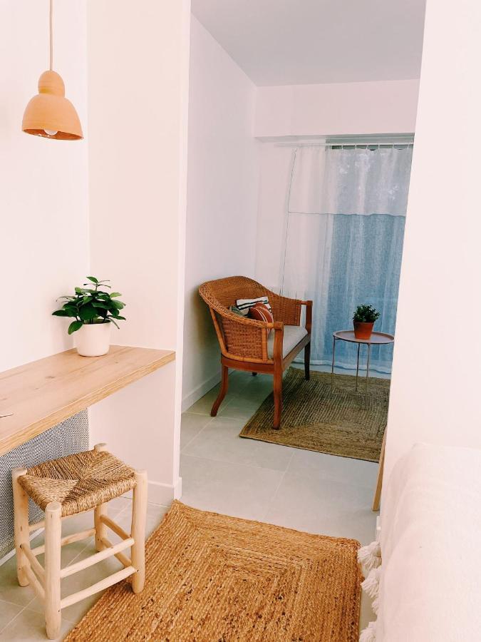 Studio D'Architecte A 150 M De La Plage 로양 외부 사진